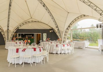 Фото №6 зала Стеклянный