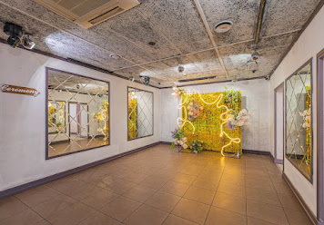 Фото №19 зала Liris Hall на Российском проспекте