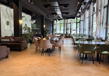 Фото №5 зала Царский Двор