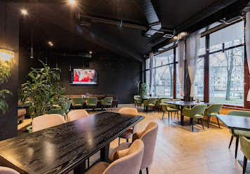 Фото №8 зала Царский Двор