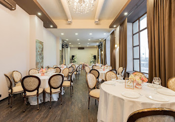 Фото №2 зала Gran Dia