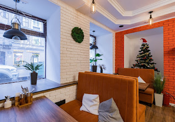 Фото №7 зала Savory