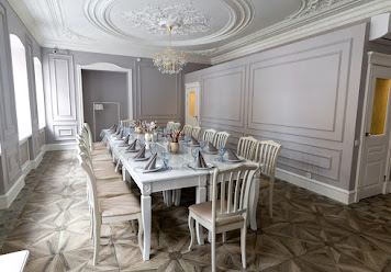 Фото №5 зала Невский фуршет