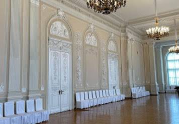 Фото №6 зала Николаевский дворец