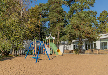 Фото №18 зала Villa Verde