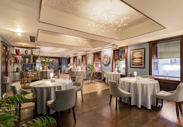 Фото №10 зала Ragu