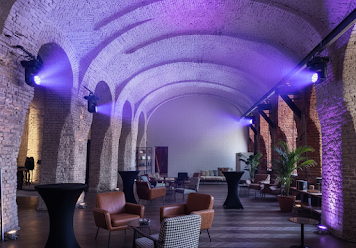 Фото №5 зала LOFT HALL