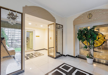 Фото №9 зала Белое дерево