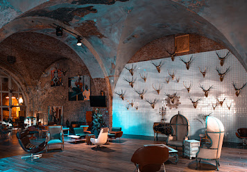 Фото №16 зала LOFT HALL
