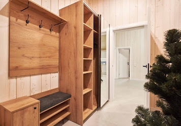 Фото №11 зала KORBI