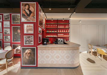 Фото №8 зала Центральный