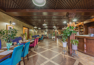 Фото №3 зала Царский Двор