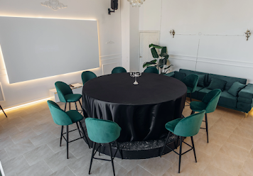 Фото №6 зала Rubin Loft на Качалова