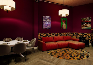 Фото №2 зала Rubin Loft на Карла Фаберже