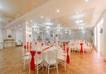 Фото №6 зала Гармония