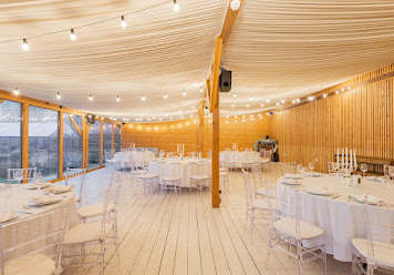 Фото №2 зала Веранда