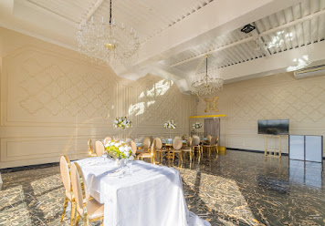 Фото №5 зала Кролик в Шляпе