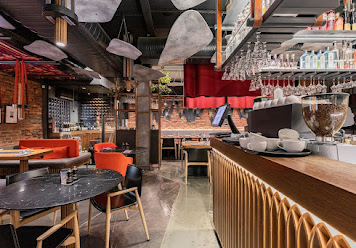 Фото №13 зала Memo