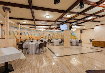 Фото №15 зала Колизей