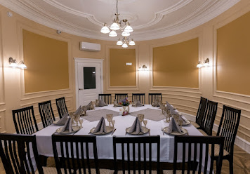 Фото №4 зала Невский фуршет