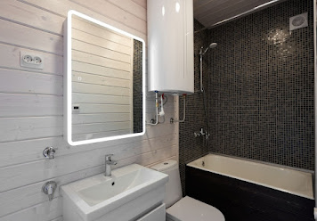 Фото №5 зала KORBI