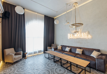 Фото №6 зала Rubin Loft на Качалова