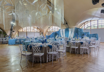 Фото №16 зала Panorama Hall