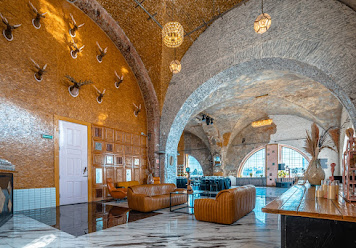 Фото №12 зала LOFT HALL