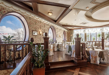 Фото №8 зала Царский Двор