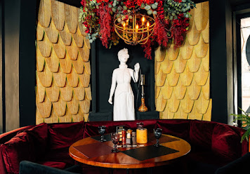 Фото №11 зала PAR на Восстания