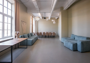 Фото №6 зала Rubin Loft на Кожевенной