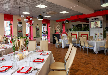 Фото №7 зала Sea Grill