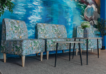 Фото №9 зала Rubin Loft на Качалова