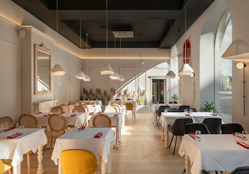 Фото №9 зала Центральный