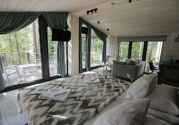 Фото №3 зала KORBI