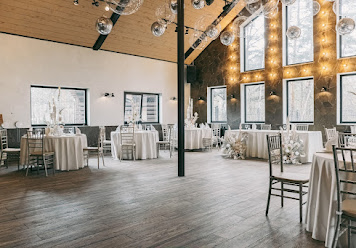 Фото №4 зала Hevaa hall