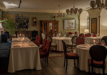 Фото №11 зала Северянин