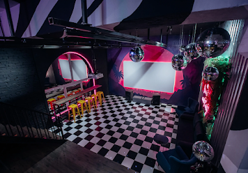 Фото №6 зала Rubin Loft на Качалова