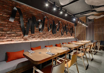 Фото №8 зала Memo