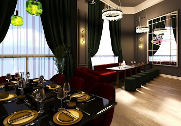 Фото №4 зала Rubin Loft на Карла Фаберже