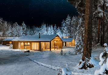 Фото №12 зала KORBI