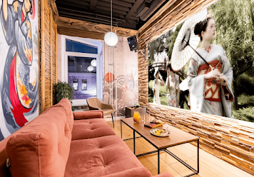 Фото №16 зала Moodmakers