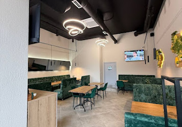 Фото №4 зала Liman Шушары