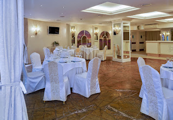 Фото №8 зала Репинский курорт