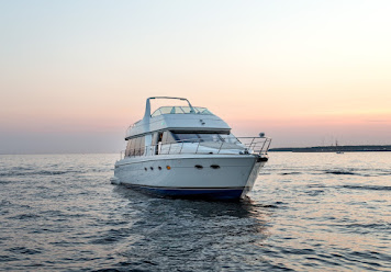 Фото №14 зала YES BOAT