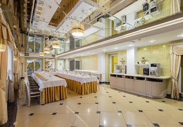 Фото №3 зала Белое дерево