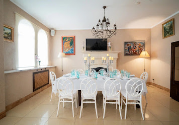 Фото №2 зала 9PARROTS