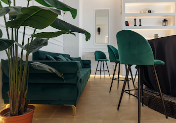 Фото №7 зала Rubin Loft на Качалова