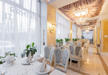 Фото №8 зала Царский Двор