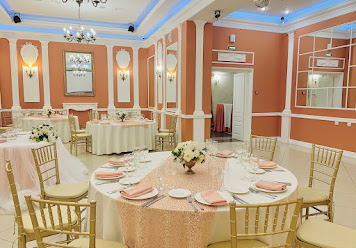 Фото №10 зала Праздник